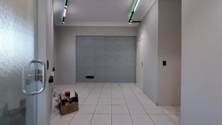 Sala Comercial à venda no Nova Aliança:
