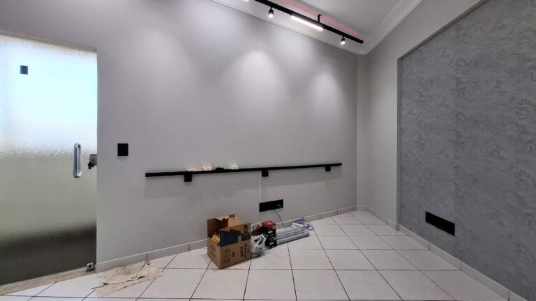 Sala Comercial à venda no Nova Aliança:
