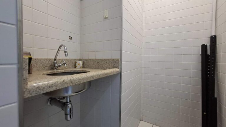 Sala Comercial à venda no Nova Aliança: