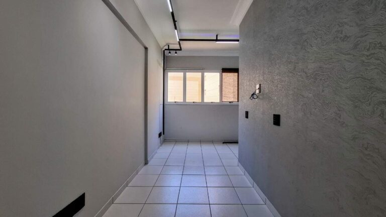 Sala Comercial à venda no Nova Aliança: