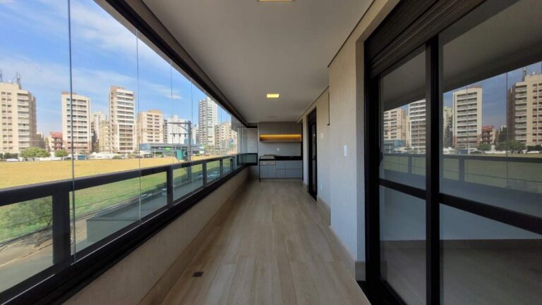 Apartamento para aluguel no Nova Aliança: