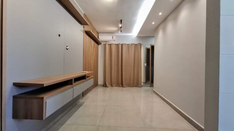 Apartamento à venda no Quinta da Primavera: