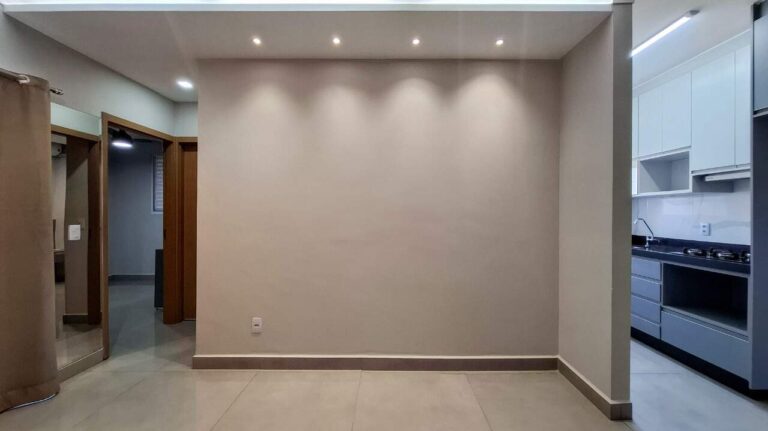Apartamento à venda no Quinta da Primavera: