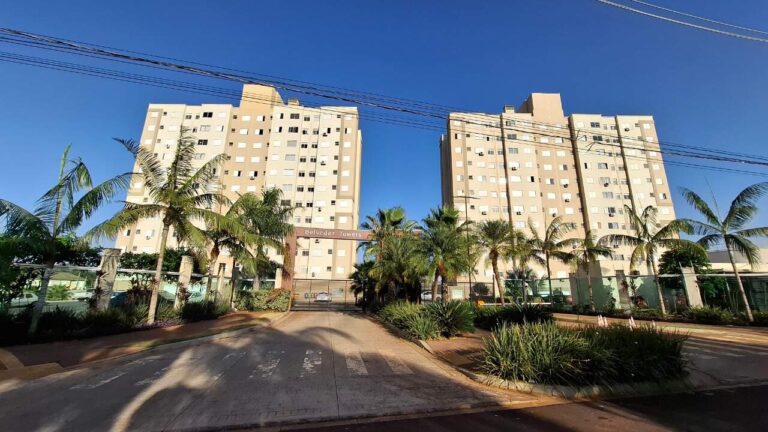 Apartamento à venda no Quinta da Primavera: