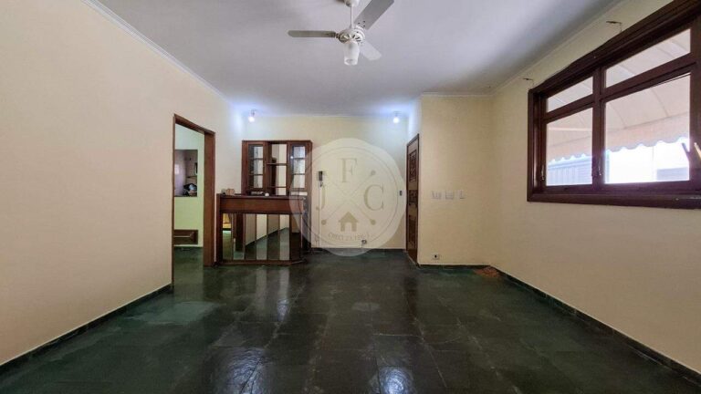 Casa para aluguel no Vila Monte Alegre: