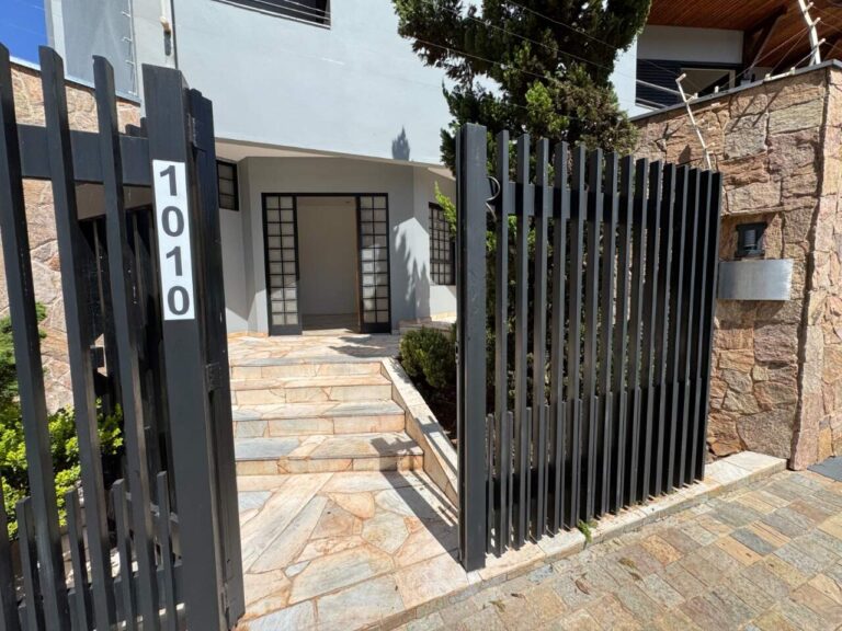Casa Comercial para aluguel no Jardim São Luiz: