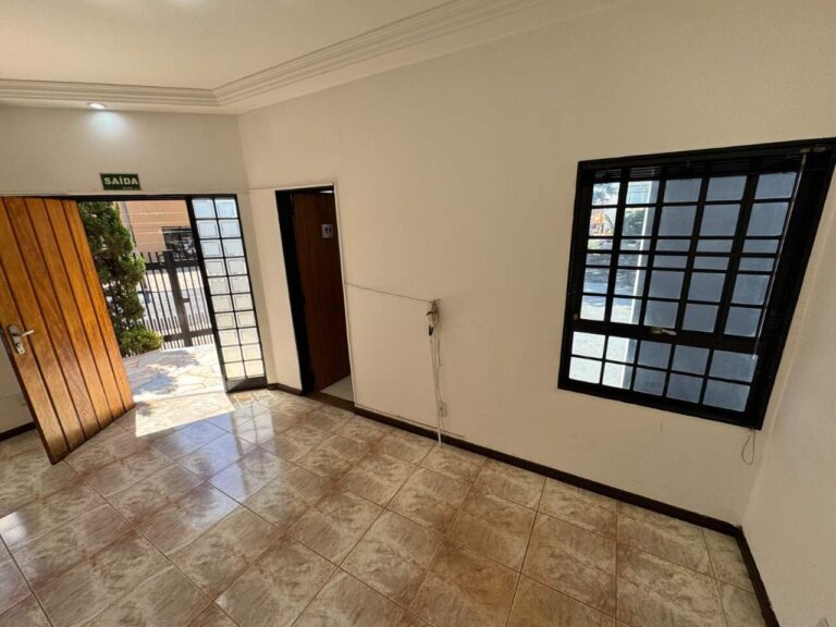 Casa Comercial para aluguel no Jardim São Luiz: