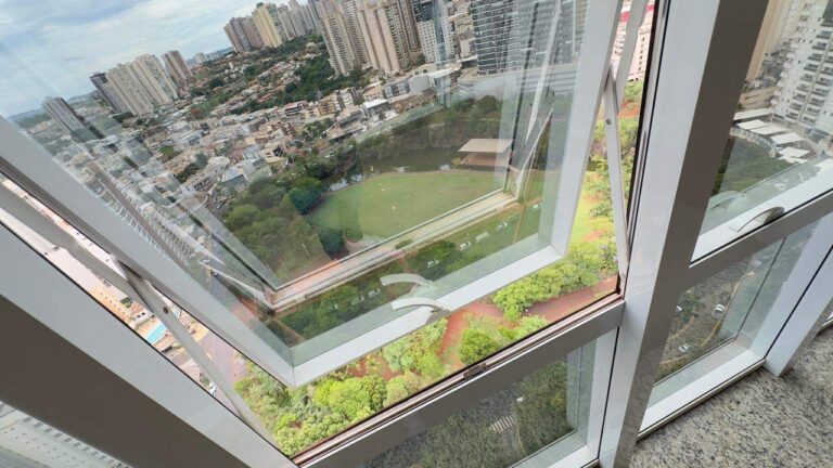 Apartamento à venda no Jardim Botânico: