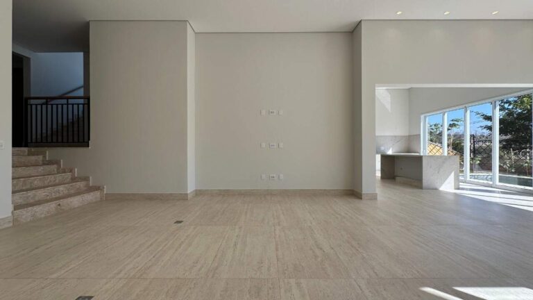 Casa em Condomínio à venda no Vila do Golfe: