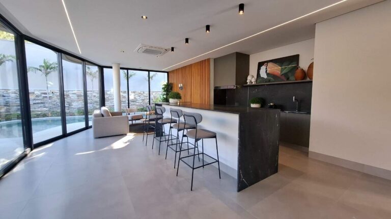Casa em Condomínio à venda no Jardim Olhos D´Água I:
