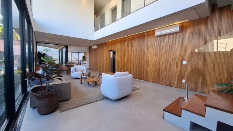 Casa em Condomínio à venda no Jardim Olhos D´Água I: