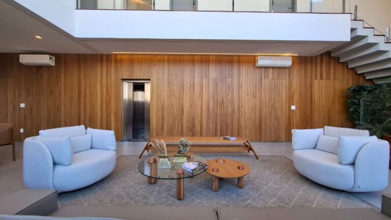 Casa em Condomínio à venda no Jardim Olhos D´Água I: