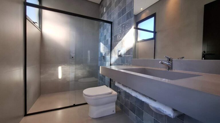 Casa em Condomínio à venda no Jardim Olhos D´Água I: