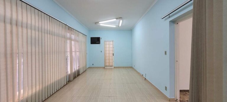 Casa para aluguel no Jardim América: Sala de TV