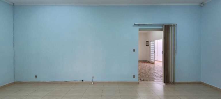 Casa para aluguel no Jardim América: Sala de TV