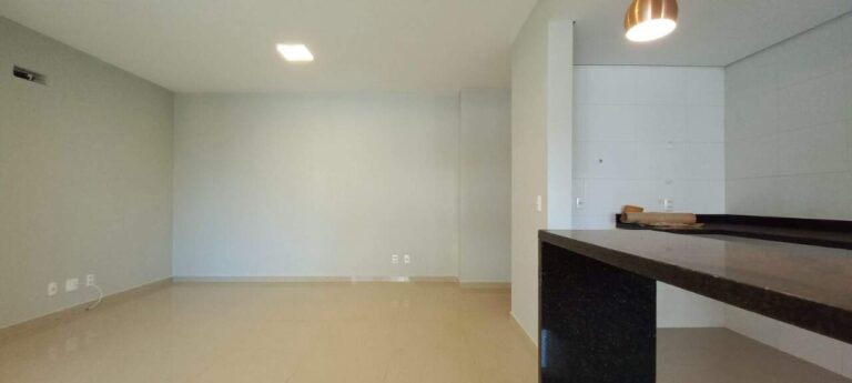 Apartamento para aluguel no Bosque das Juritis: