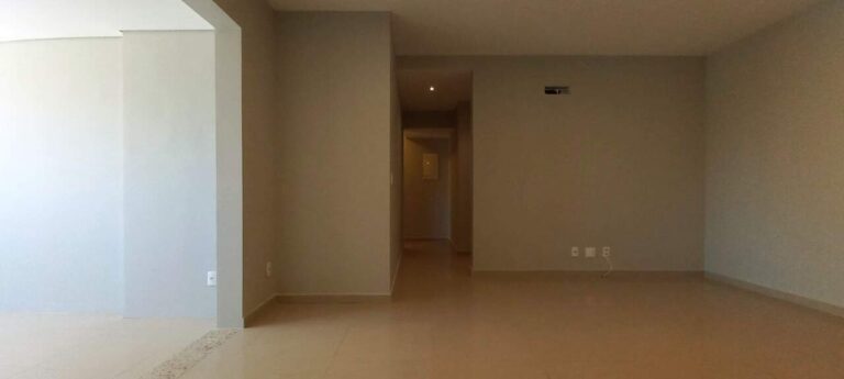 Apartamento para aluguel no Bosque das Juritis: