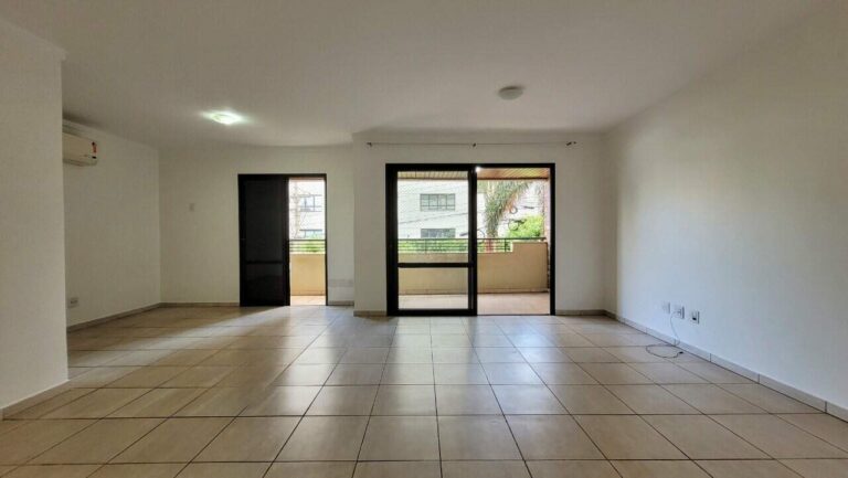Apartamento para aluguel no Jardim Botânico: