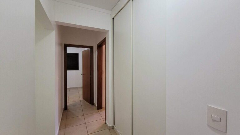 Apartamento para aluguel no Jardim Botânico:
