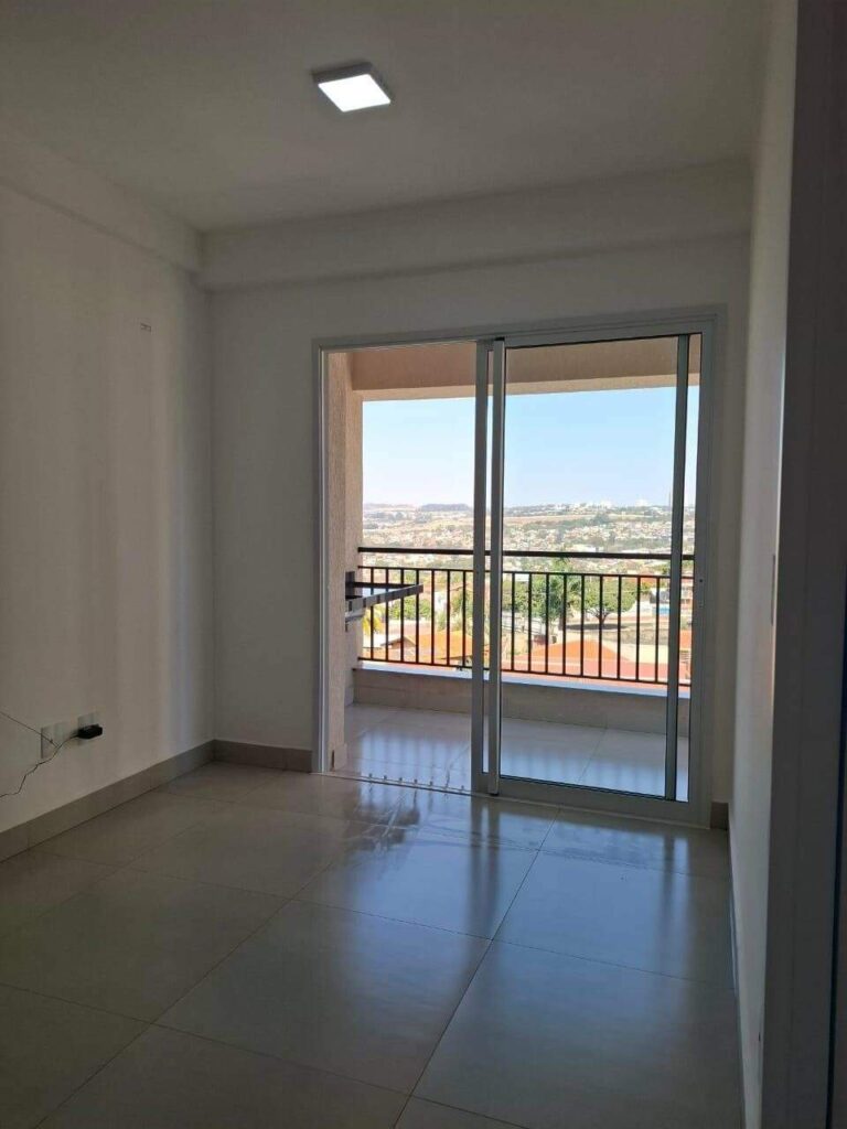 Apartamento para aluguel no Ribeirânia: