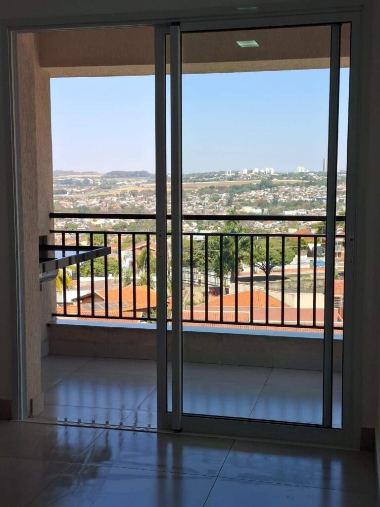 Apartamento para aluguel no Ribeirânia: