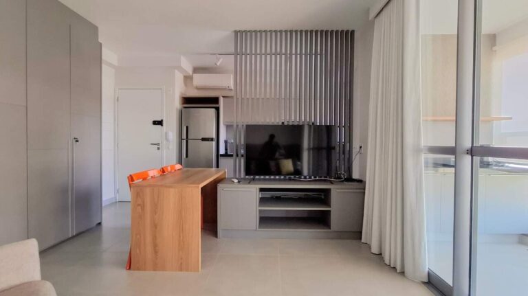 Apartamento para aluguel no Jardim Irajá: