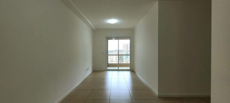 Apartamento para aluguel no Jardim Botânico: Sala