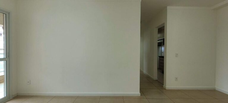Apartamento para aluguel no Jardim Botânico: Sala