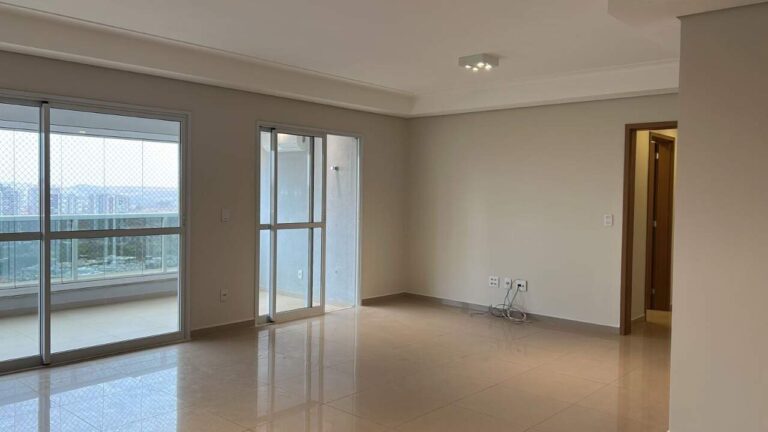 Apartamento para aluguel no Jardim Olhos D´Água I: