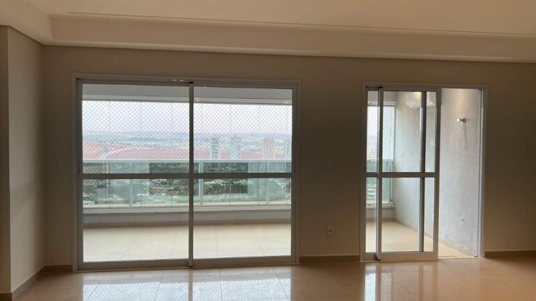 Apartamento para aluguel no Jardim Olhos D´Água I: