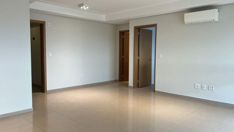 Apartamento para aluguel no Jardim Olhos D´Água I: