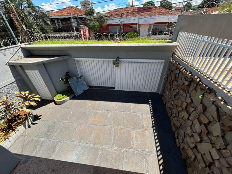Casa Comercial para aluguel no Jardim Sumaré:
