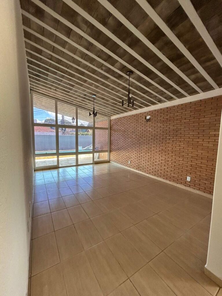 Casa Comercial para aluguel no Jardim Sumaré: