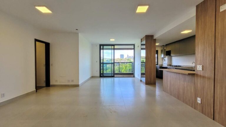 Apartamento à venda no Jardim Olhos D´Água I: