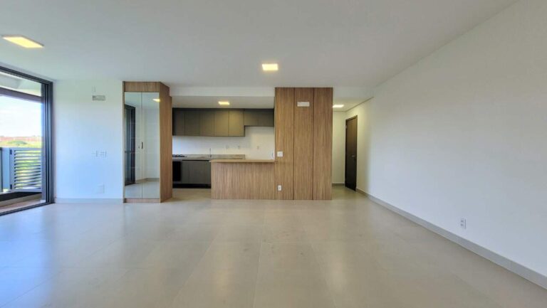 Apartamento à venda no Jardim Olhos D´Água I: