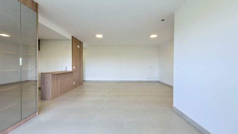 Apartamento à venda no Jardim Olhos D´Água I: