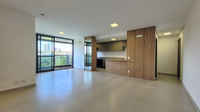 Apartamento à venda no Jardim Olhos D´Água I: