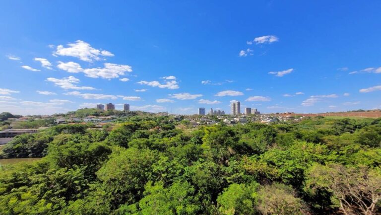 Apartamento para aluguel no Jardim Olhos D´Água I: