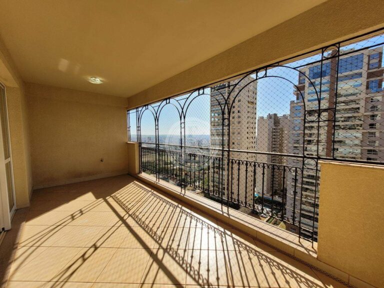 Apartamento para aluguel no Residencial Morro do Ipê: | Foto_migracao | 4