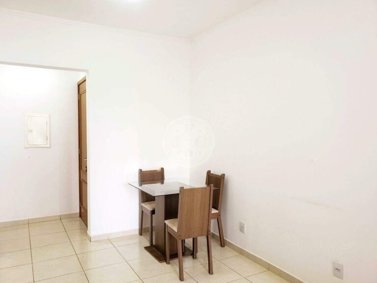 Apartamento à venda no Nova Aliança: | Foto_migracao | 5