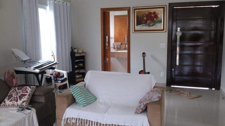 Casa em Condomínio à venda no Condomínio Pitangueiras: | Foto_migracao | 2