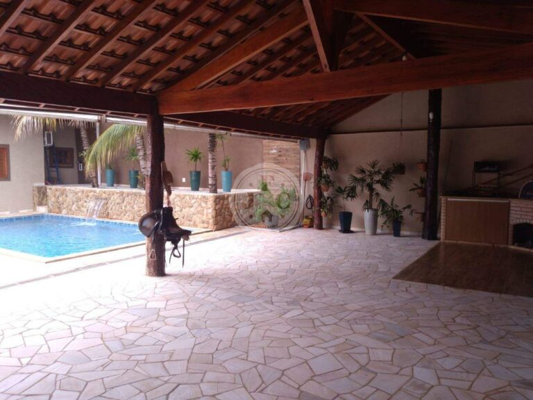 Casa em Condomínio à venda no Condomínio Haras Country Village: | Foto_migracao | 22