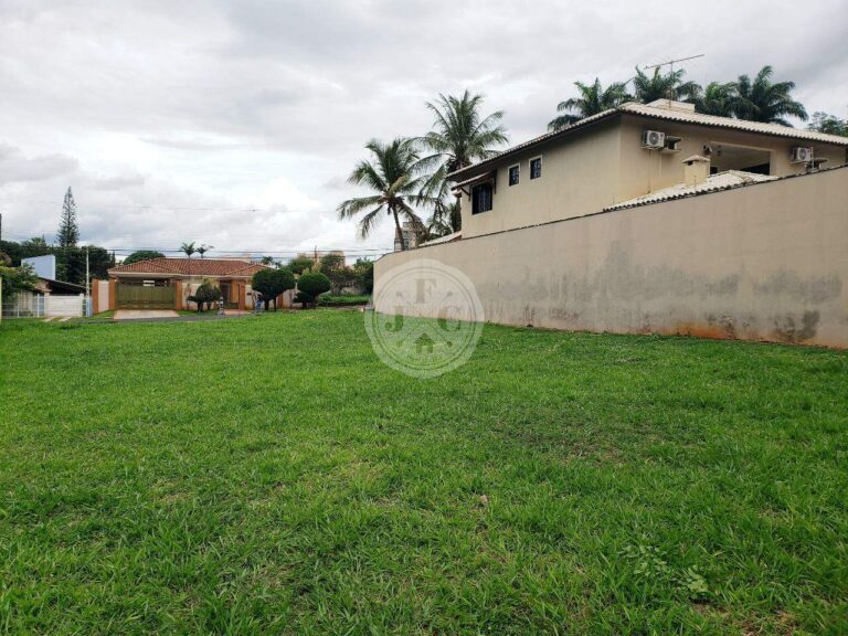 Terreno para aluguel no Jardim Canadá: | Foto_migracao | 3