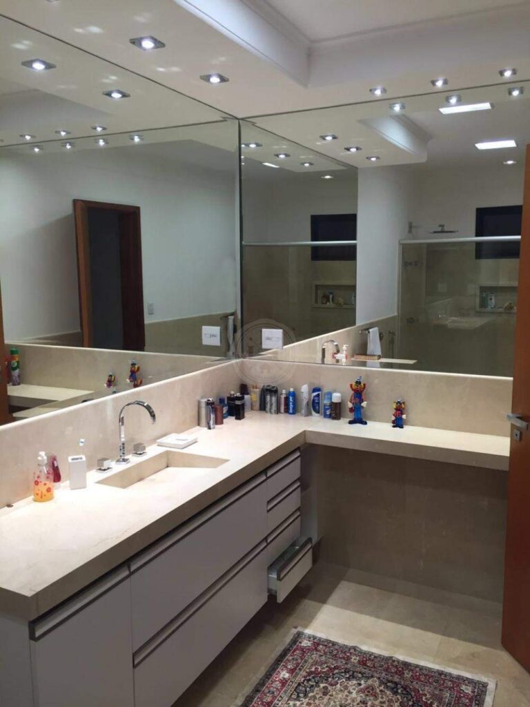 Casa em Condomínio à venda no Jardim Botânico: