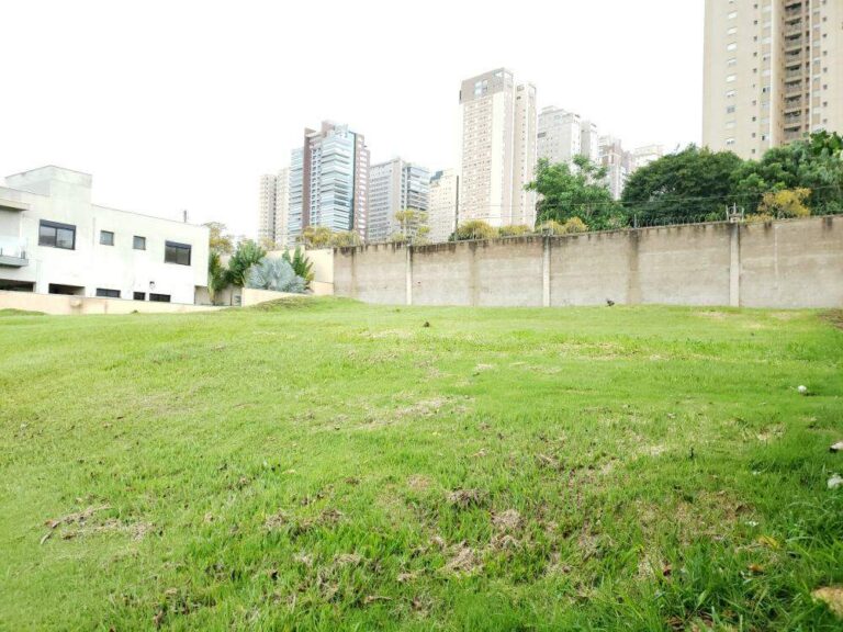 Terreno em Condomínio à venda no Jardim Botânico: | Foto_migracao | 1