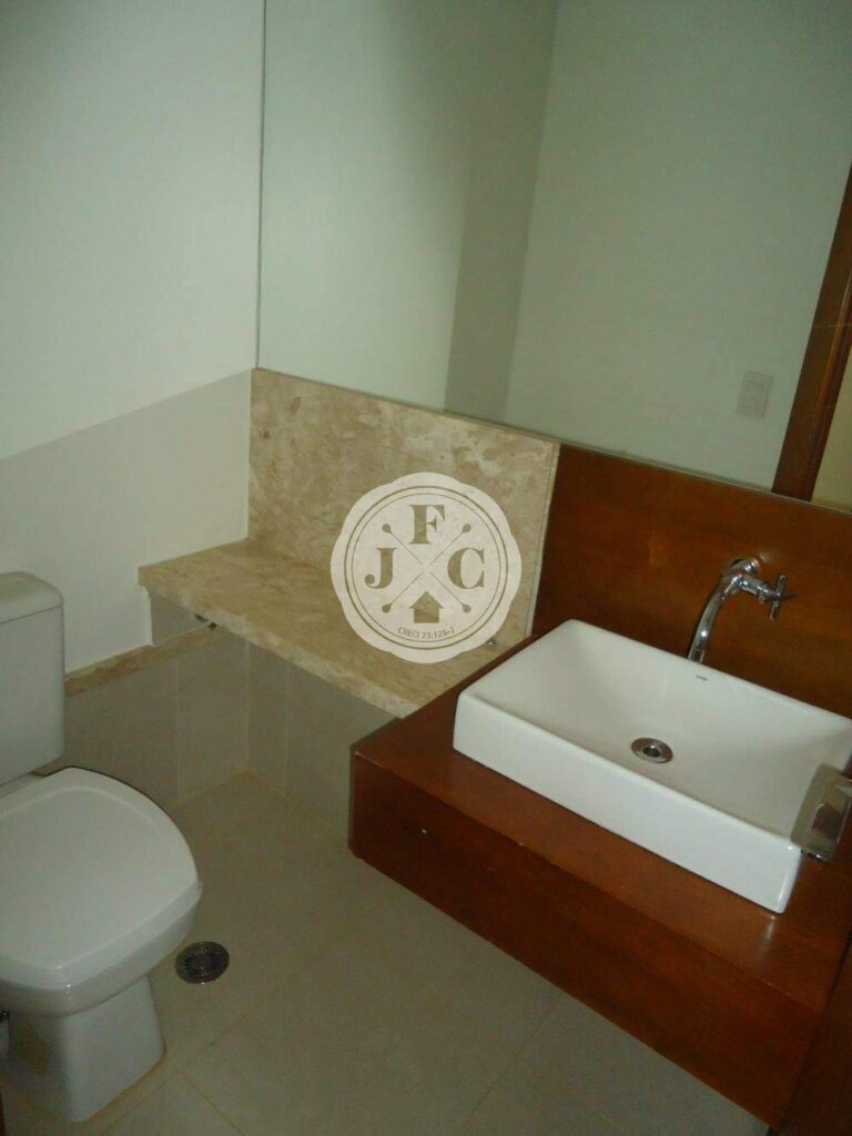 Apartamento para aluguel no Jardim Irajá: