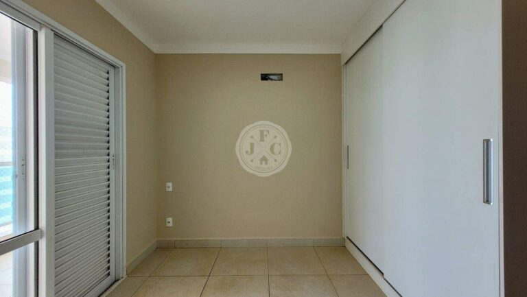 Apartamento para aluguel no Jardim Nova Aliança Sul:
