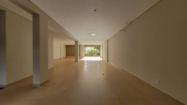 Salão para aluguel no Jardim Nova Aliança Sul: