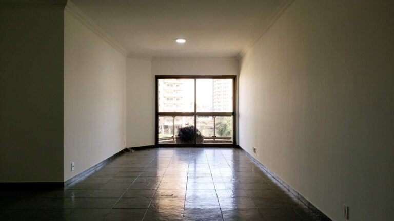 Apartamento à venda no Centro: Sala 2 ambientes
