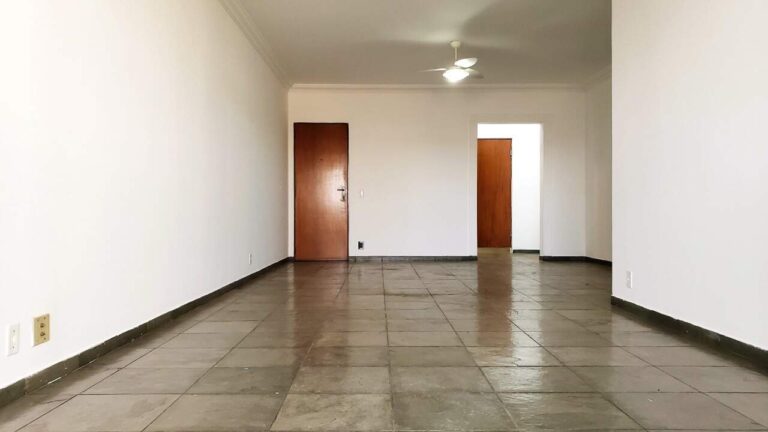 Apartamento à venda no Centro: Sala 2 ambientes